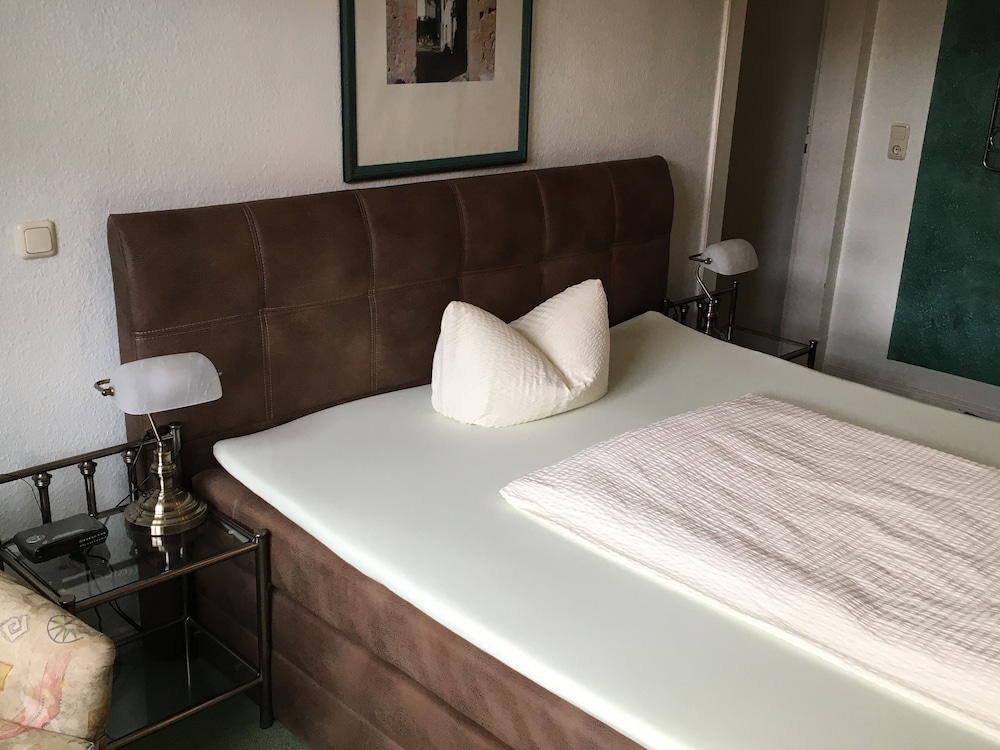 Pension Wegerich 12/50