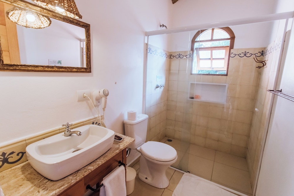 Pousada Terra Madre 49/50