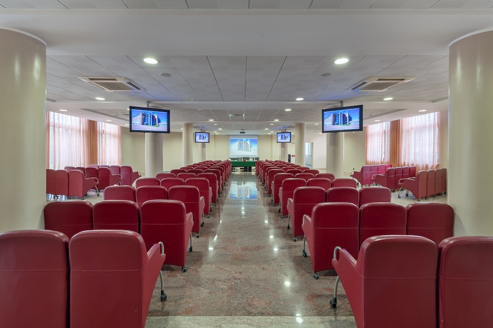 B&B HOTEL Settimo Torinese 39/50
