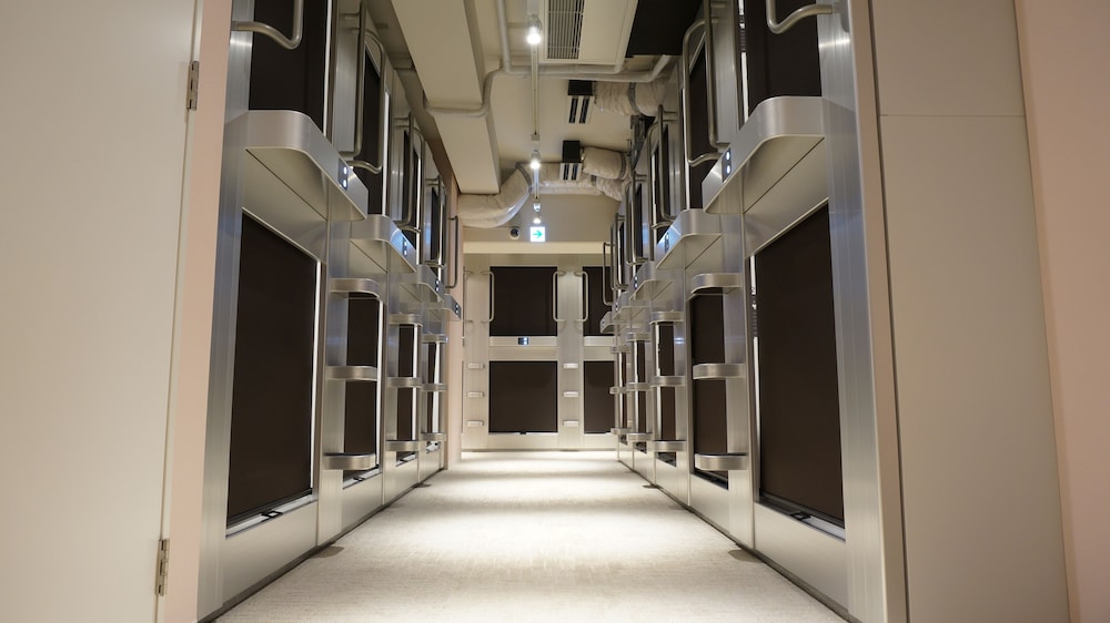 Akihabara Bay Hotel - Caters To Women 23/30