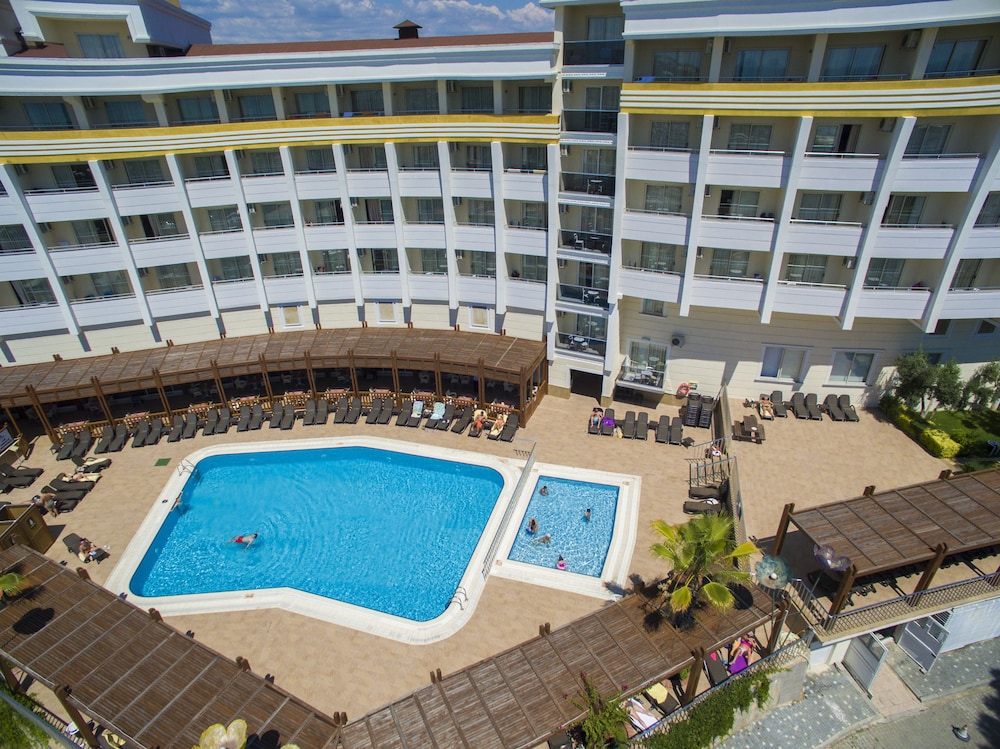 Side Alegria Hotel & Spa - All Inclusive-Adult Only 47/50