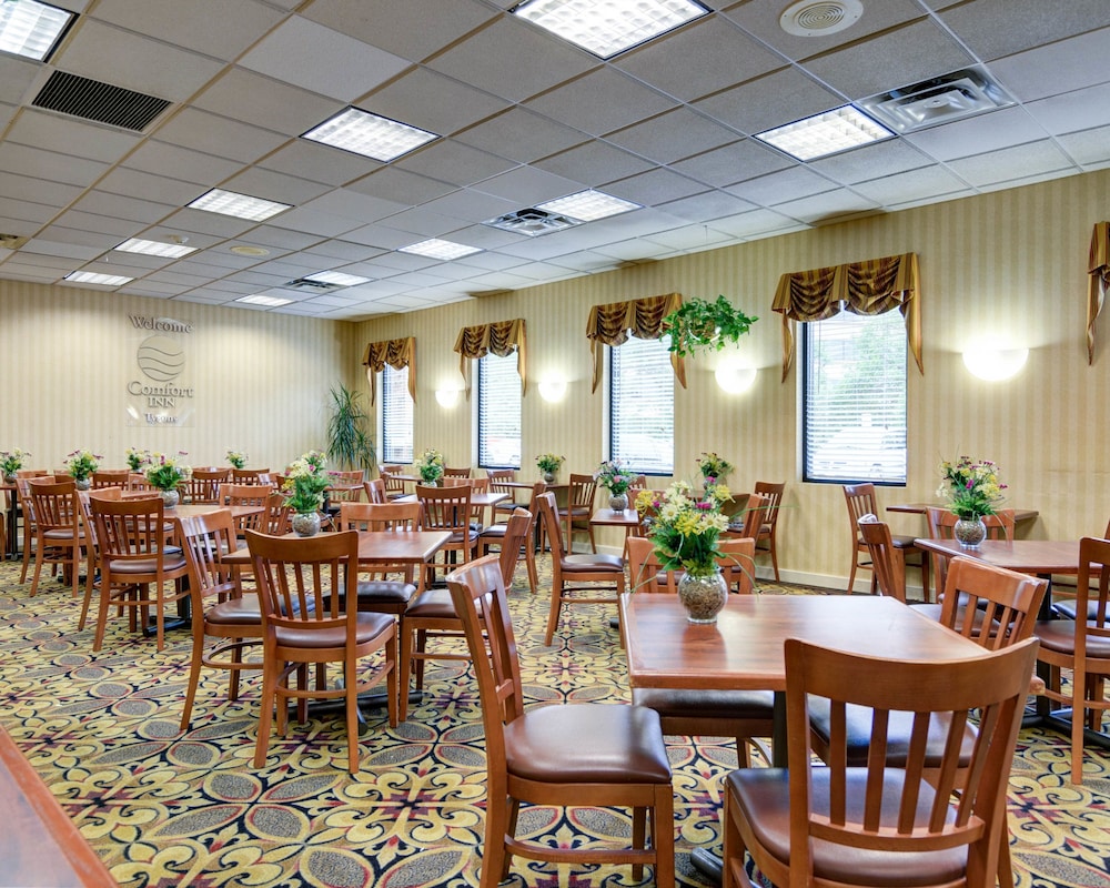 Quality Inn Vienna - Tysons Corner 29/42