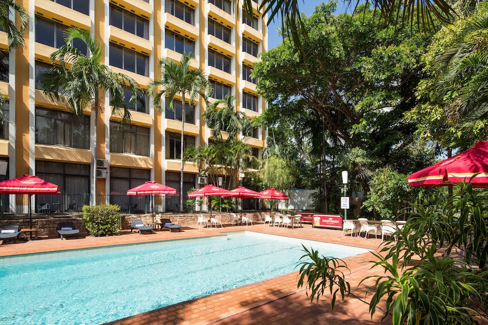 Frontier Hotel Darwin 3/32