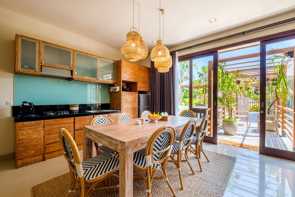 The Akasha Seminyak Luxury Villas & Hotel 55/62