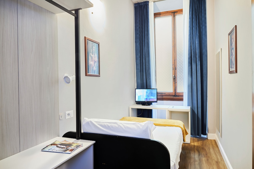Hotel Brooklyn Florence 14/39