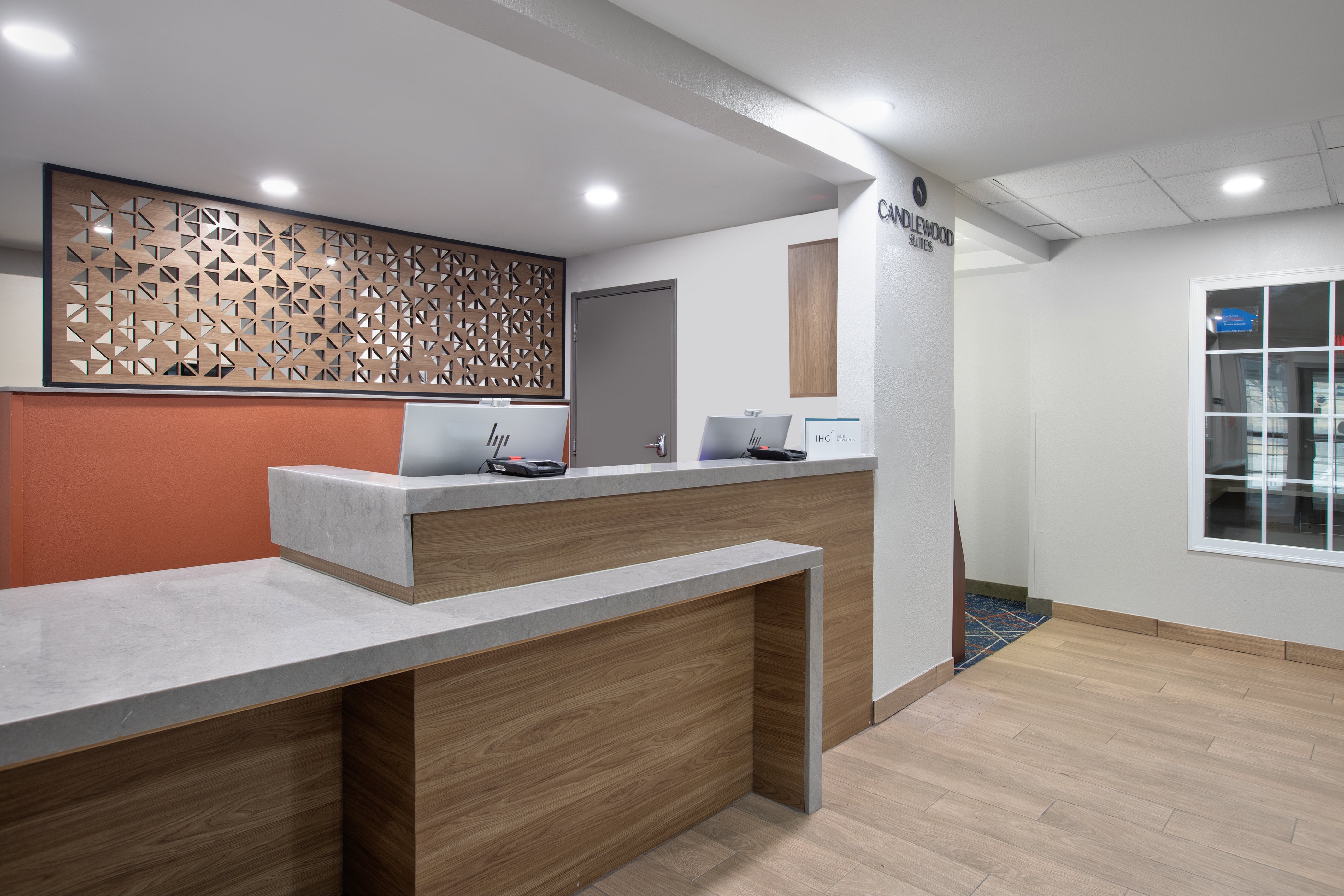 Candlewood Suites Conway 7/65