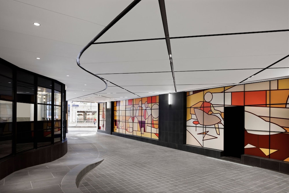 Le Meridien Melbourne 42/50