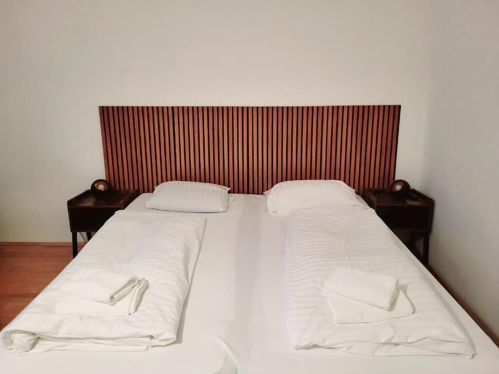 Real Living Apartments Vienna - Floridsdorfer 7/24