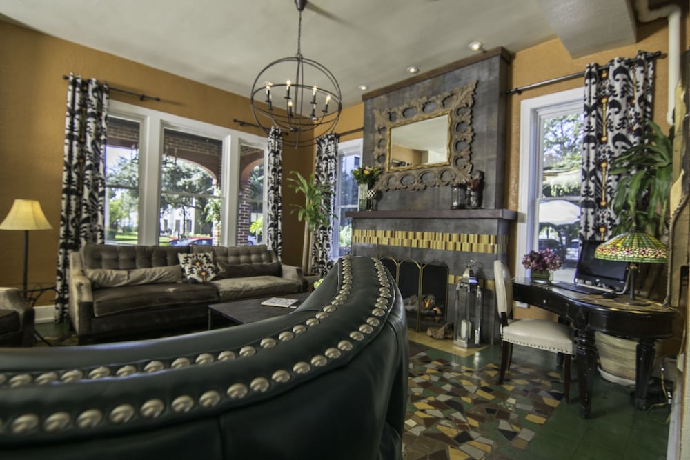 Hollander Boutique Hotel 49/69