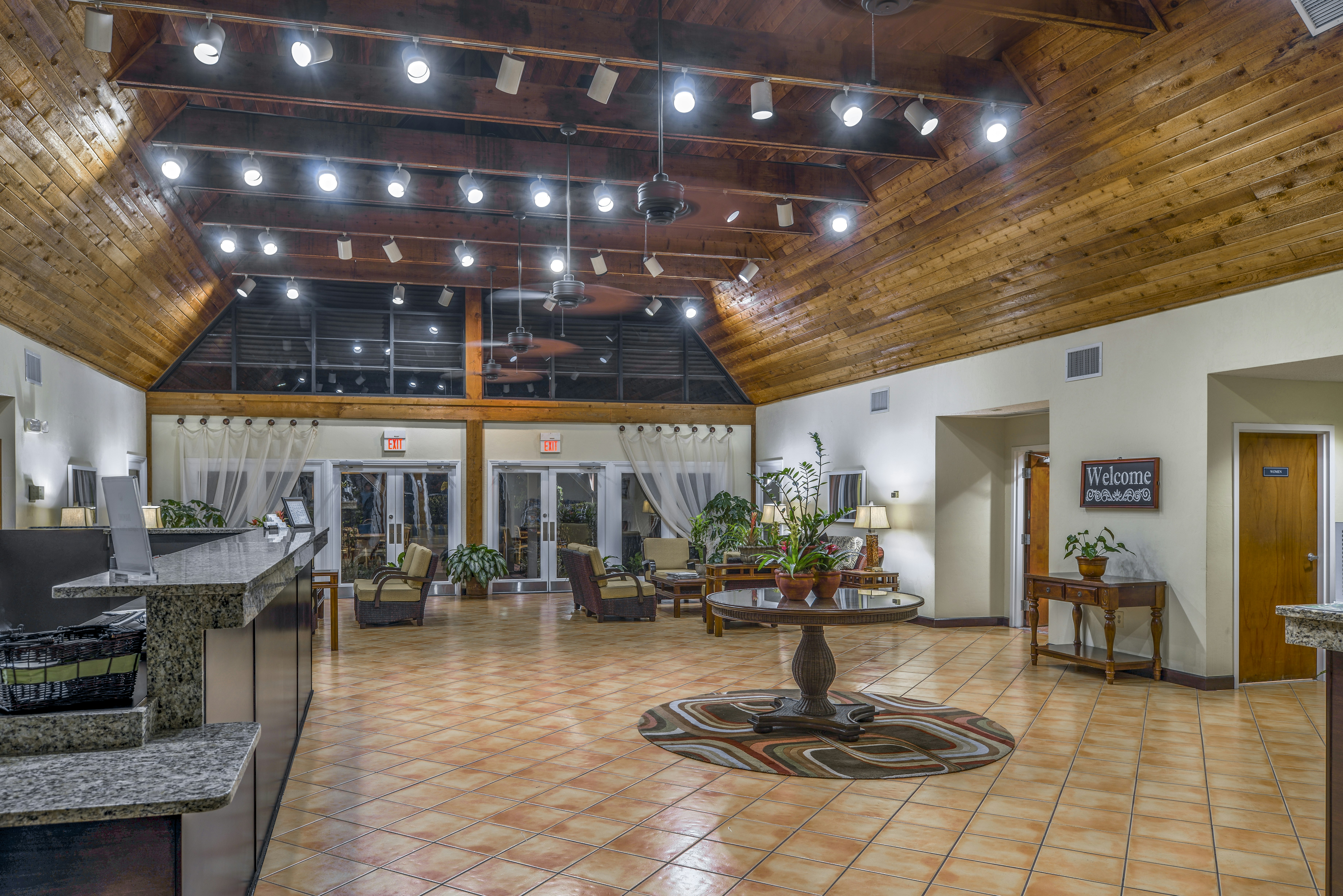Hilton Vacation Club Polynesian Isles Kissimmee 30/47