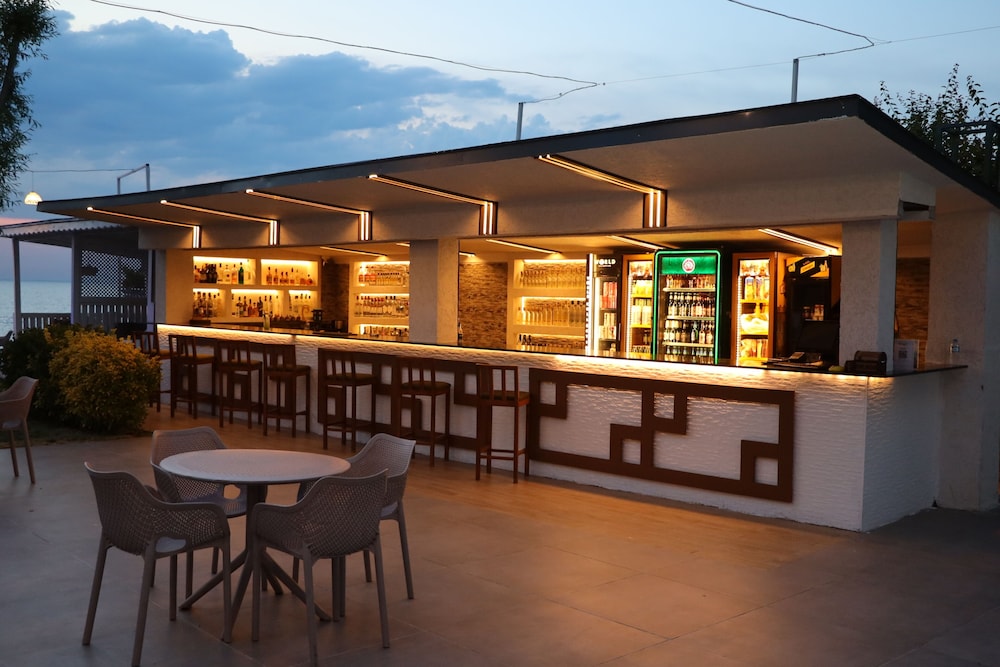 Grand Koru Otel Beach 5/50