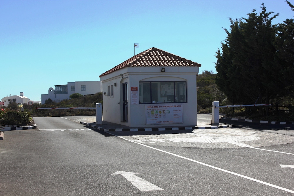 On the Beach 1, Langebaan 2-Sleeper 19/37