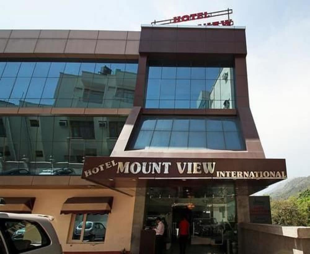 Hotel Mount View 6/50