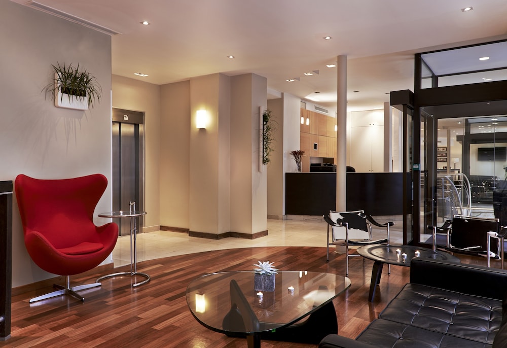 Hôtel Verlain 35/38