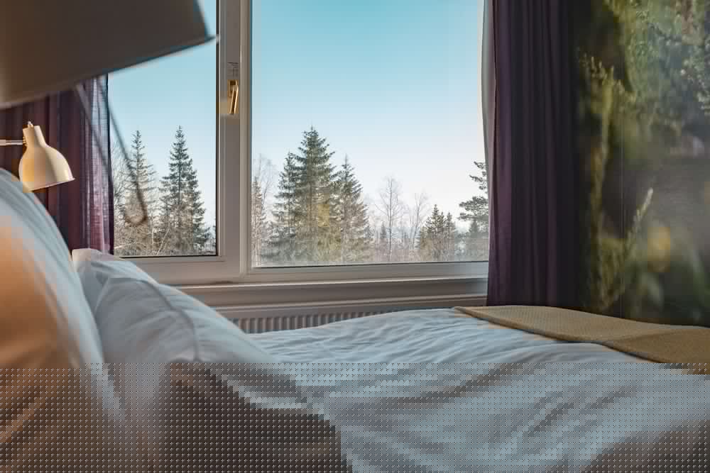 Voksenasen Hotell, BW Signature Collection 36/60
