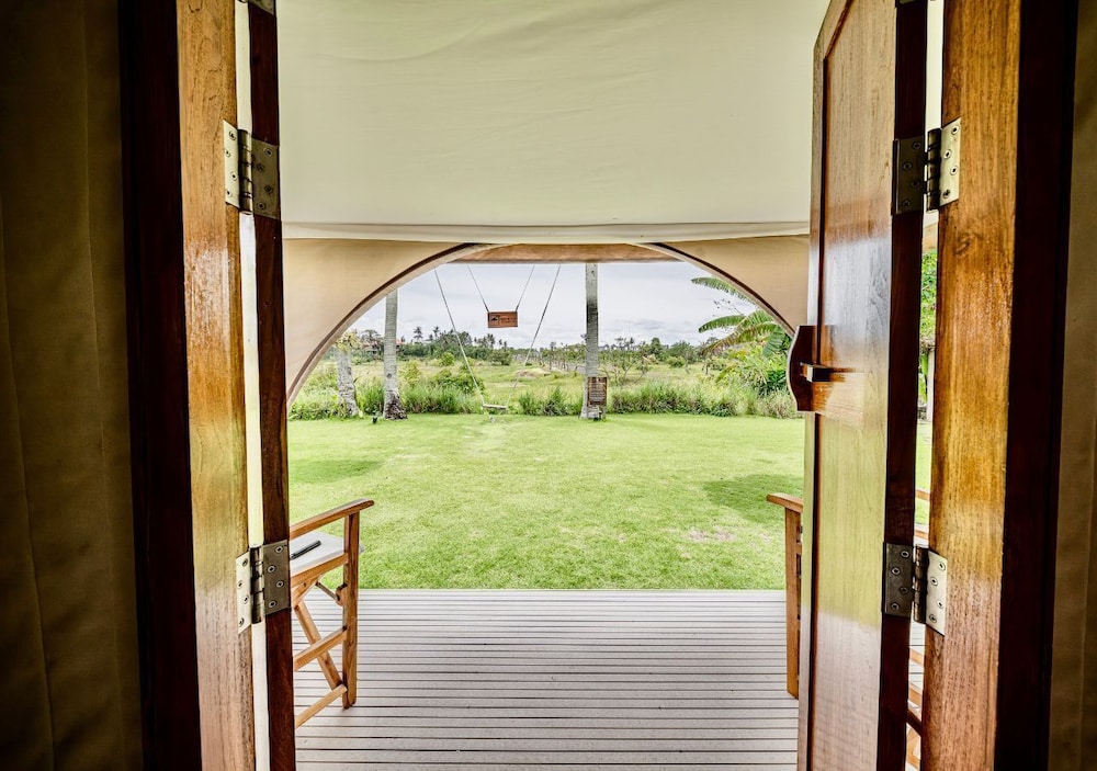 Bali Beach Glamping 24/49