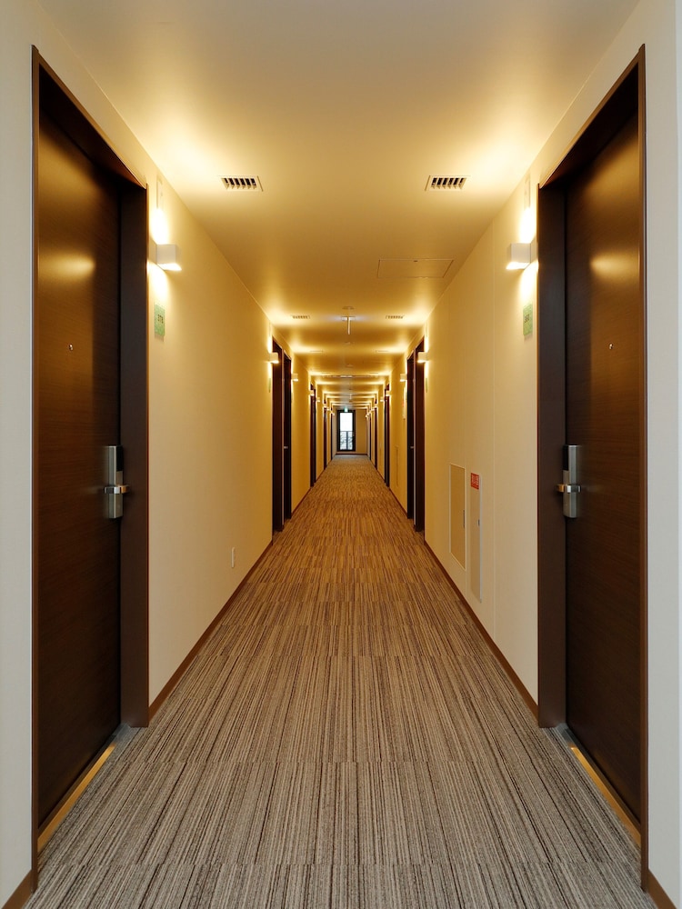 Hotel Grand Terrace Obihiro Annex 5/30