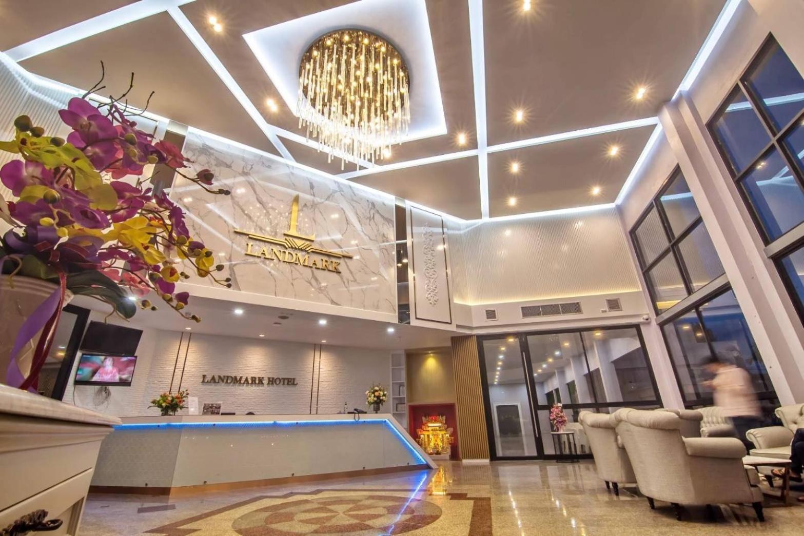 Grandview Landmark Betong Hotel 9/49
