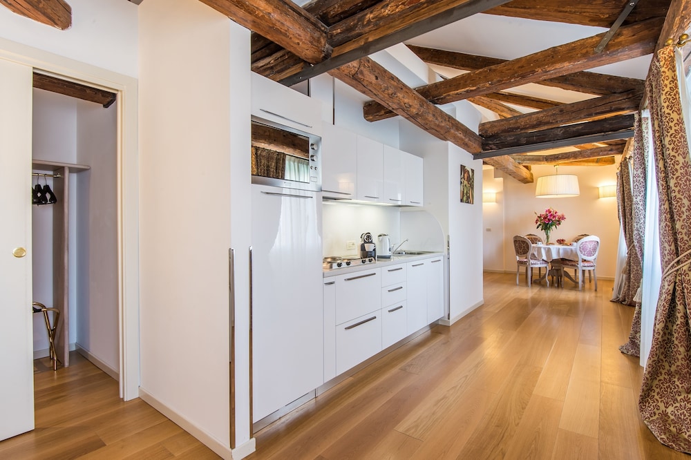 Al Redentore Di Venezia Apartments 17/27