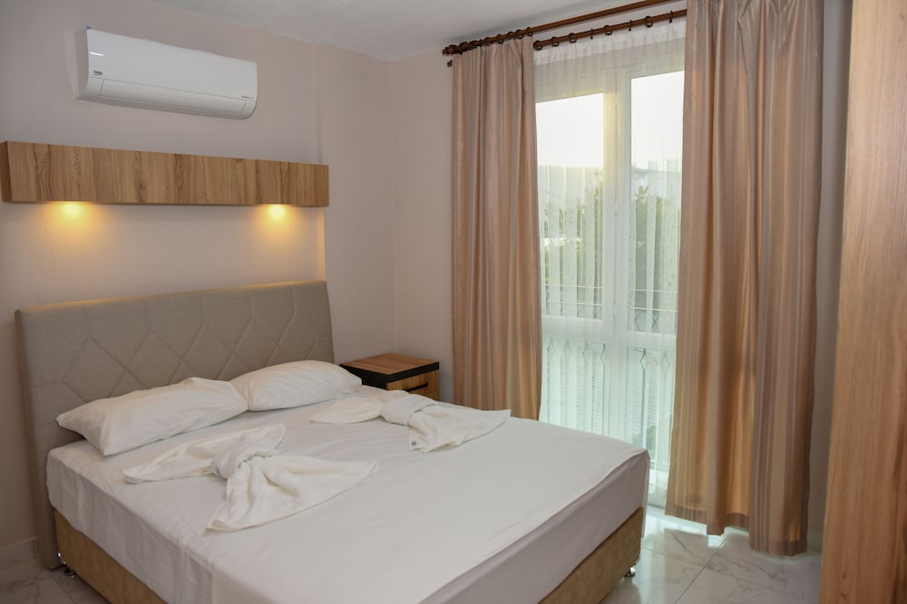 Irbec Apart & Bungalow 7/40