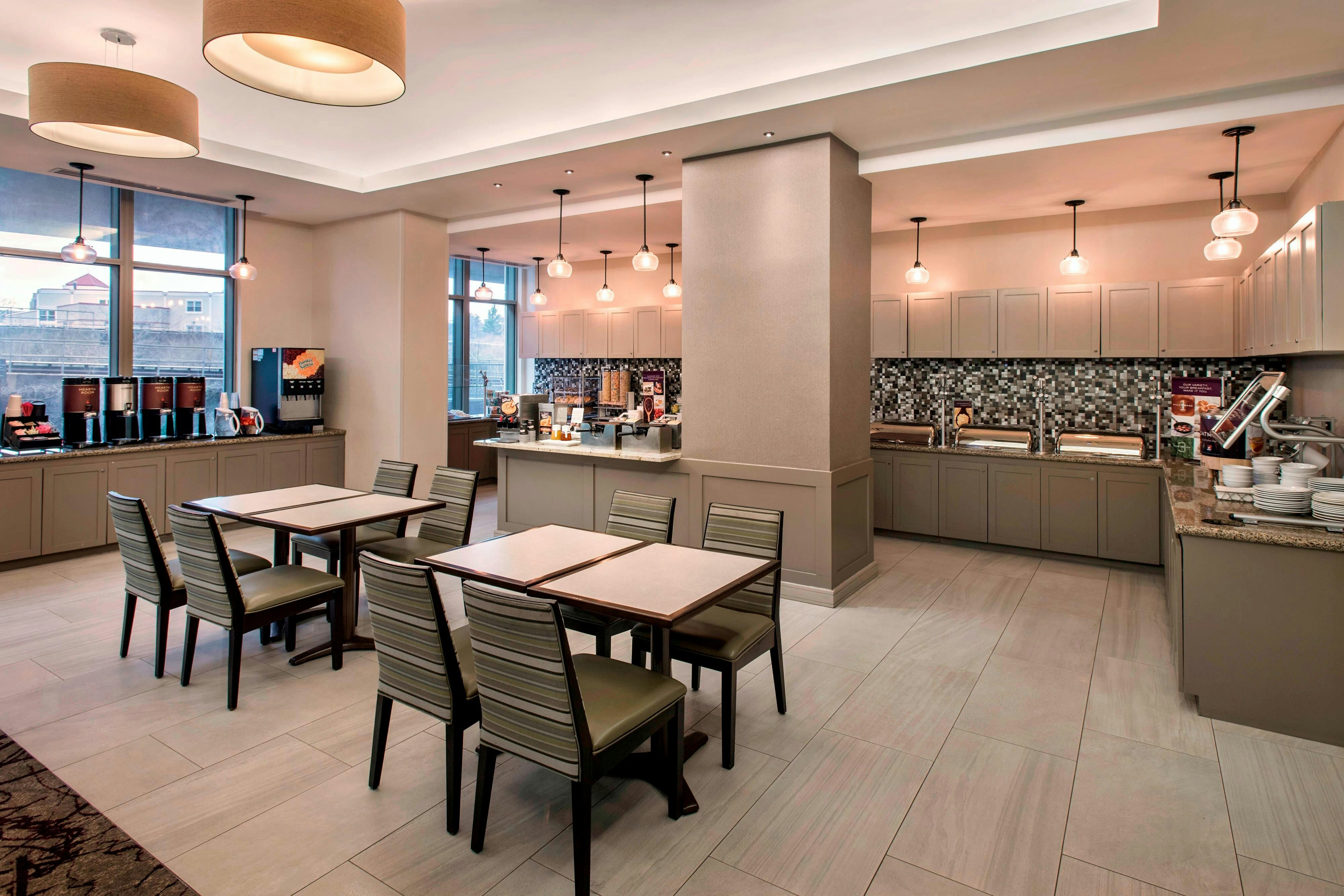 Residence Inn Alexandria Old Town South at Carlyle 11/15