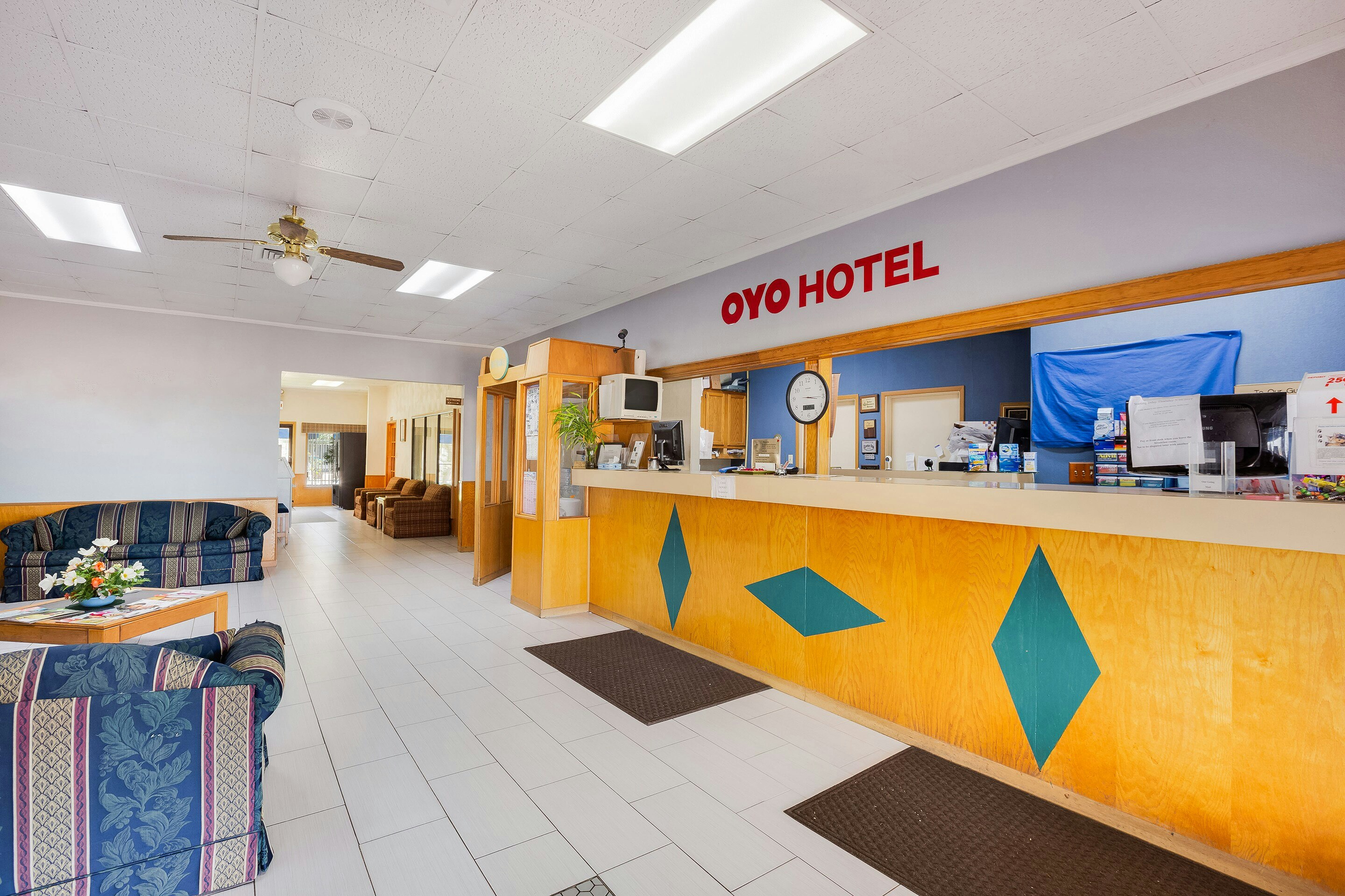 Oyo Hotel Tyler Lindale 9/87