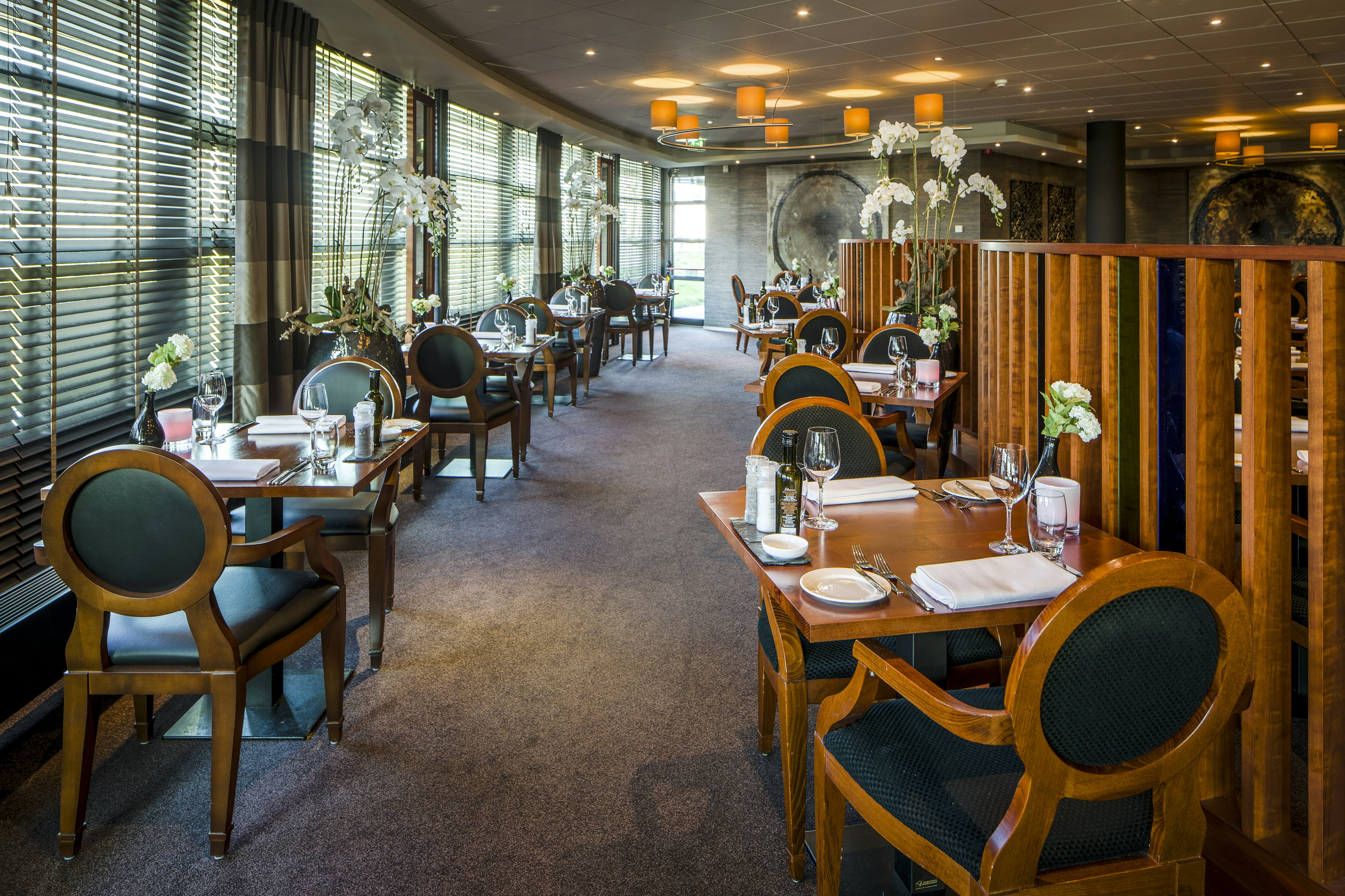 Fletcher Hotel Restaurant Trivium 15/18