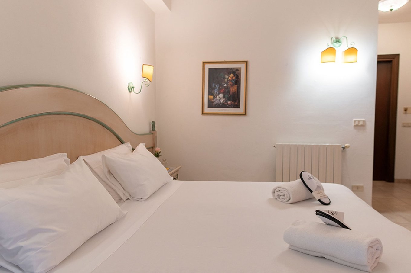 Toscana Wellness Resort 8/51