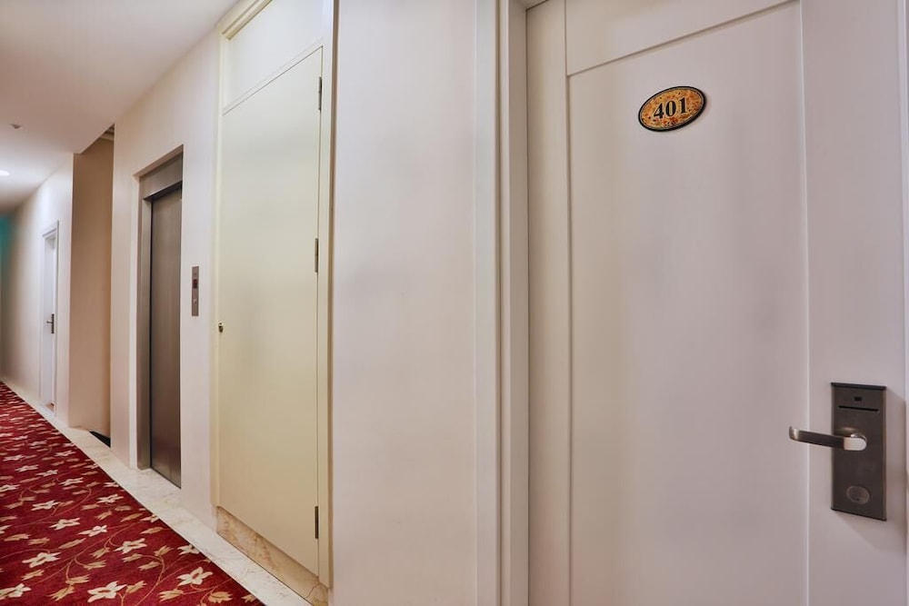 GH Taksim Hotel 30/41
