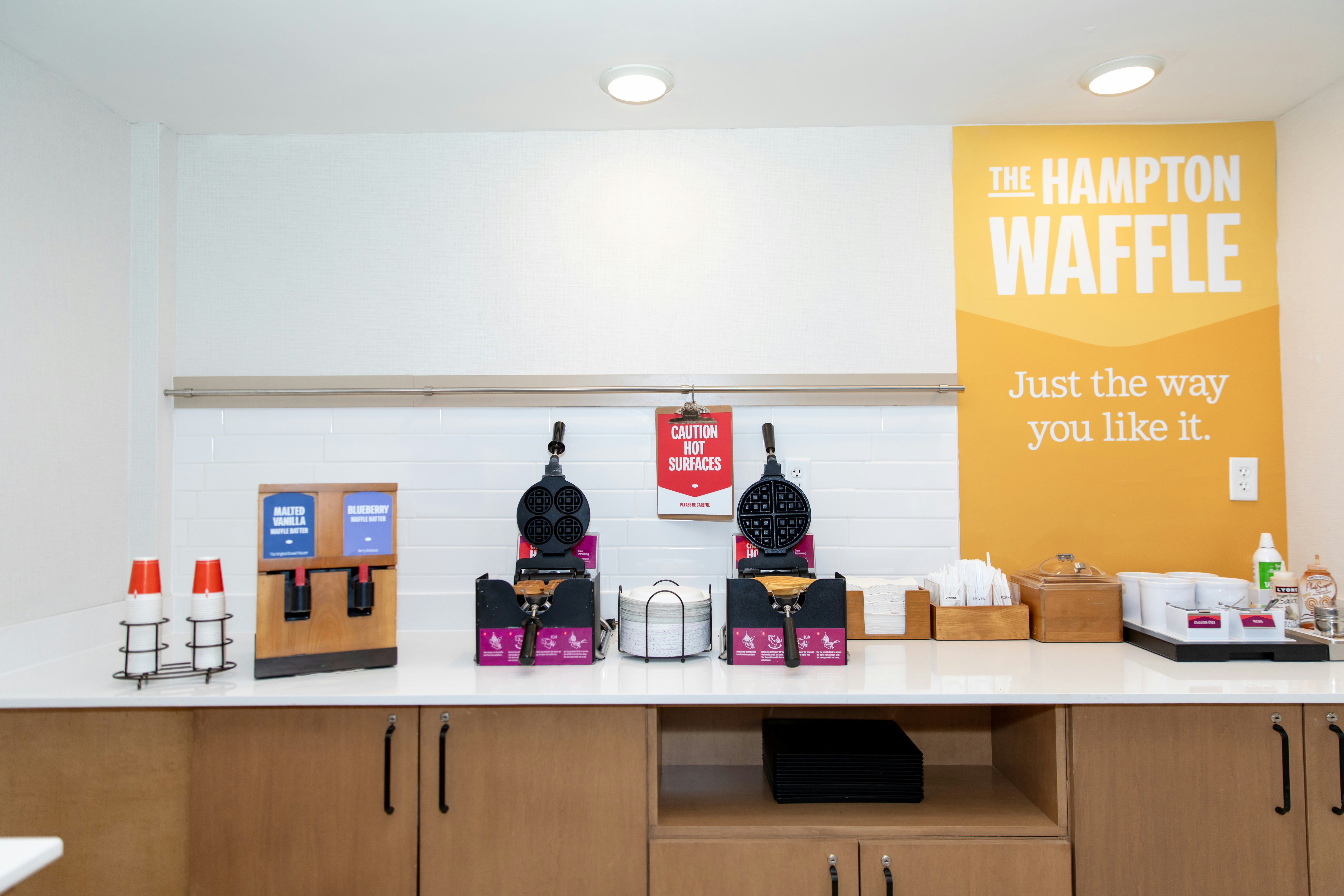 Hampton Inn And Suites Jennings 9/50