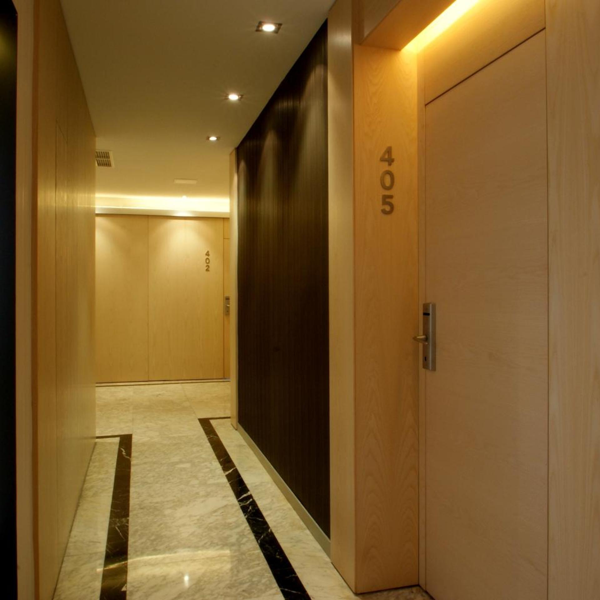 Hotel Mozart 34/59