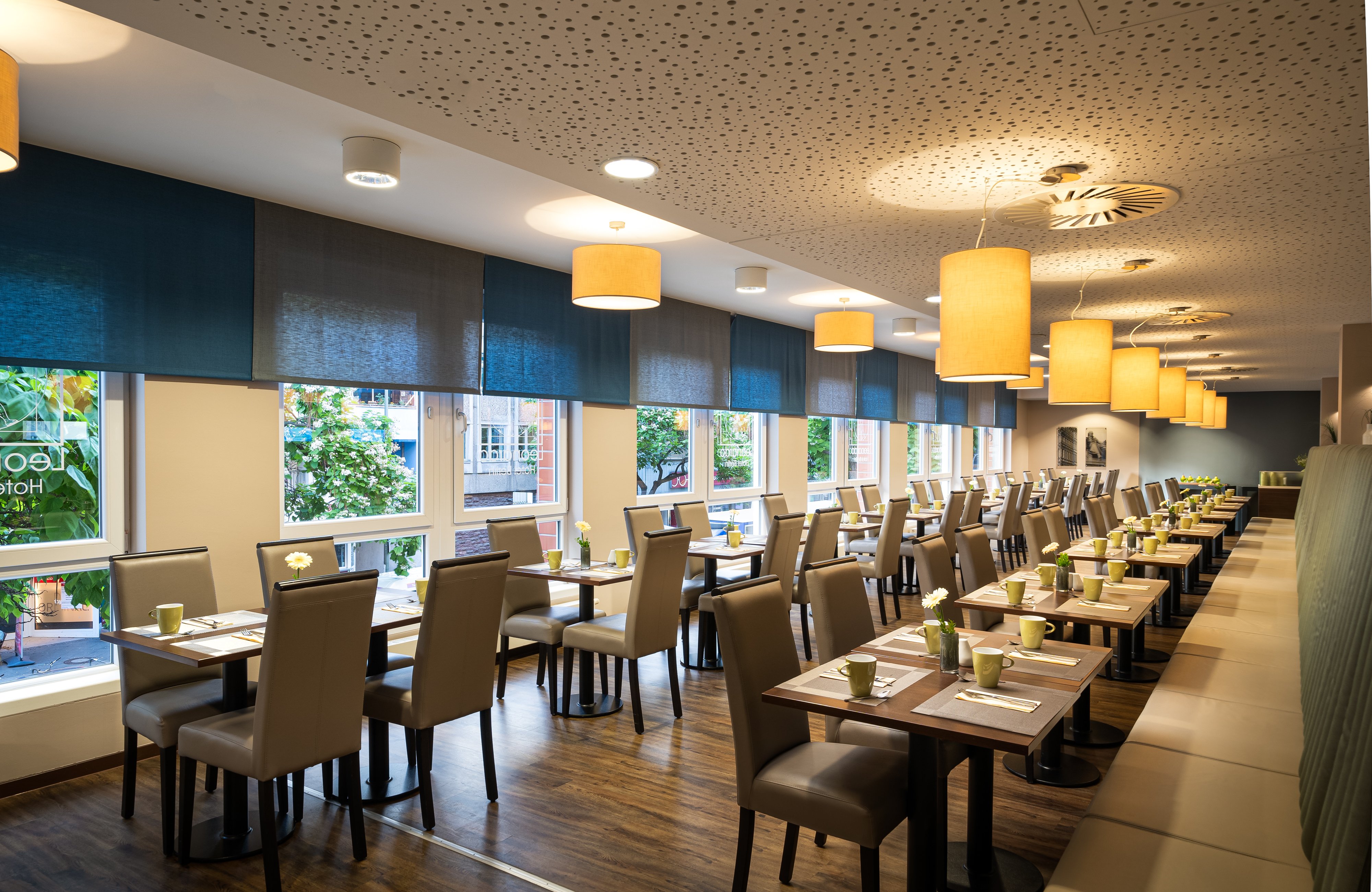 LEONARDO HOTEL BERLIN 35/50