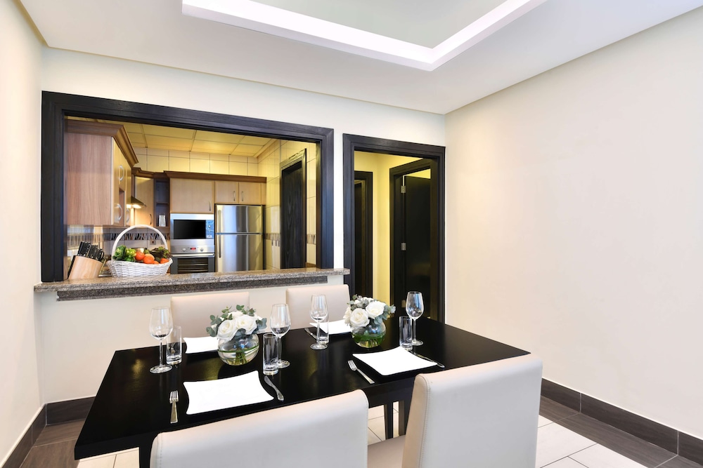 Kempinski Residences and Suites Doha 49/83