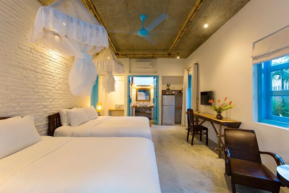 Life Beach Villa 22/64
