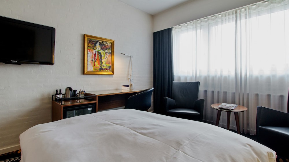 Best Western Plus Hotel Eyde 16/79