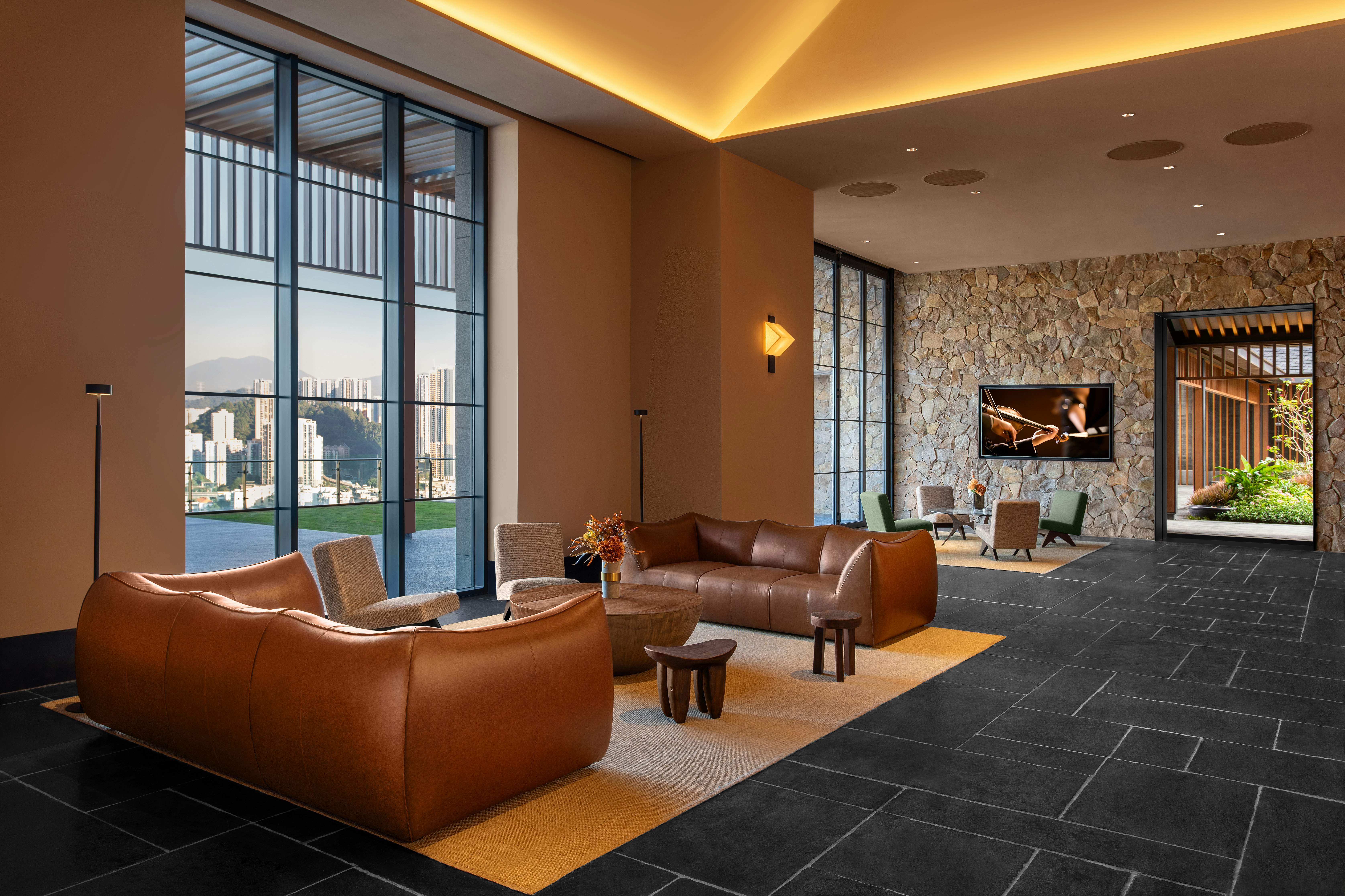 Ascott Fengyishan Shenzhen 25/47