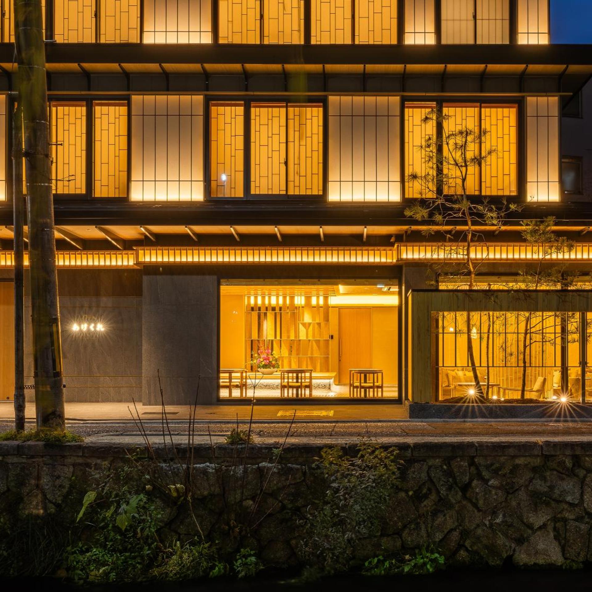 AKEKURE Kyoto Shirakawa 2/50