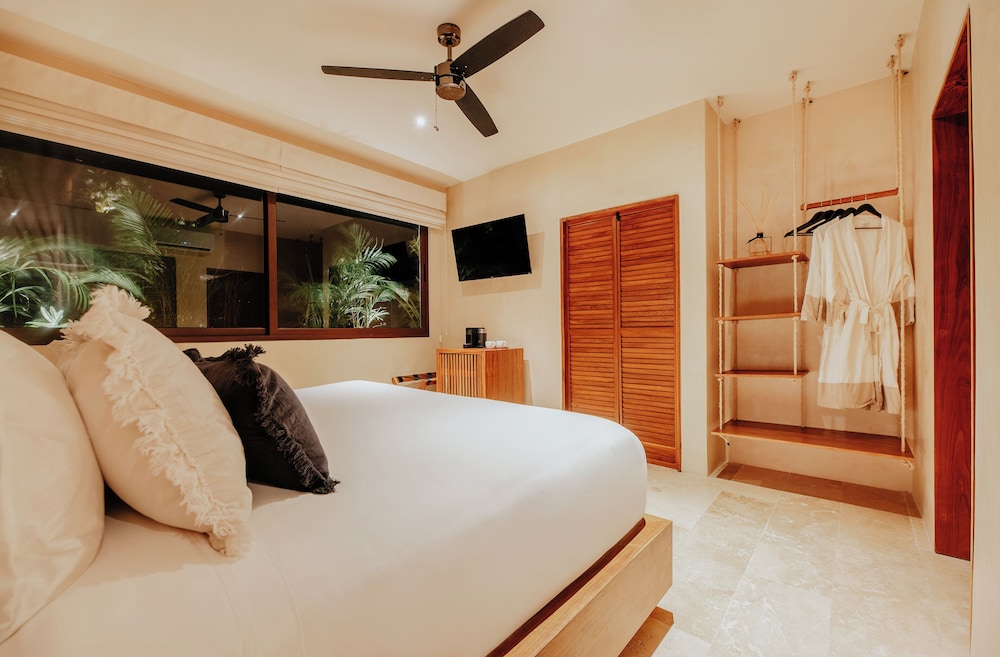 Majaro Hotel Tulum 14/50