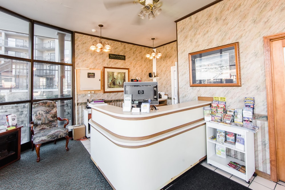 Olde Gatlinburg Rentals 7/50