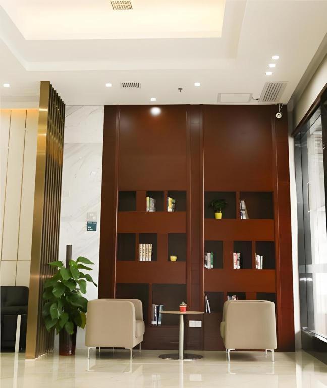 City Comfort Inn (Changsha Meixihu Park) 8/60
