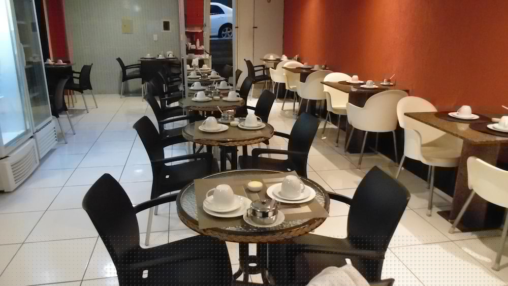 Pousada Gogo Da Ema Hotel 46/65