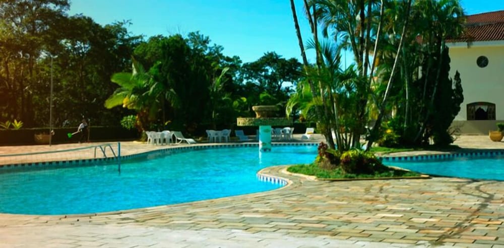 Mata Atlantica Park Hotel 31/34