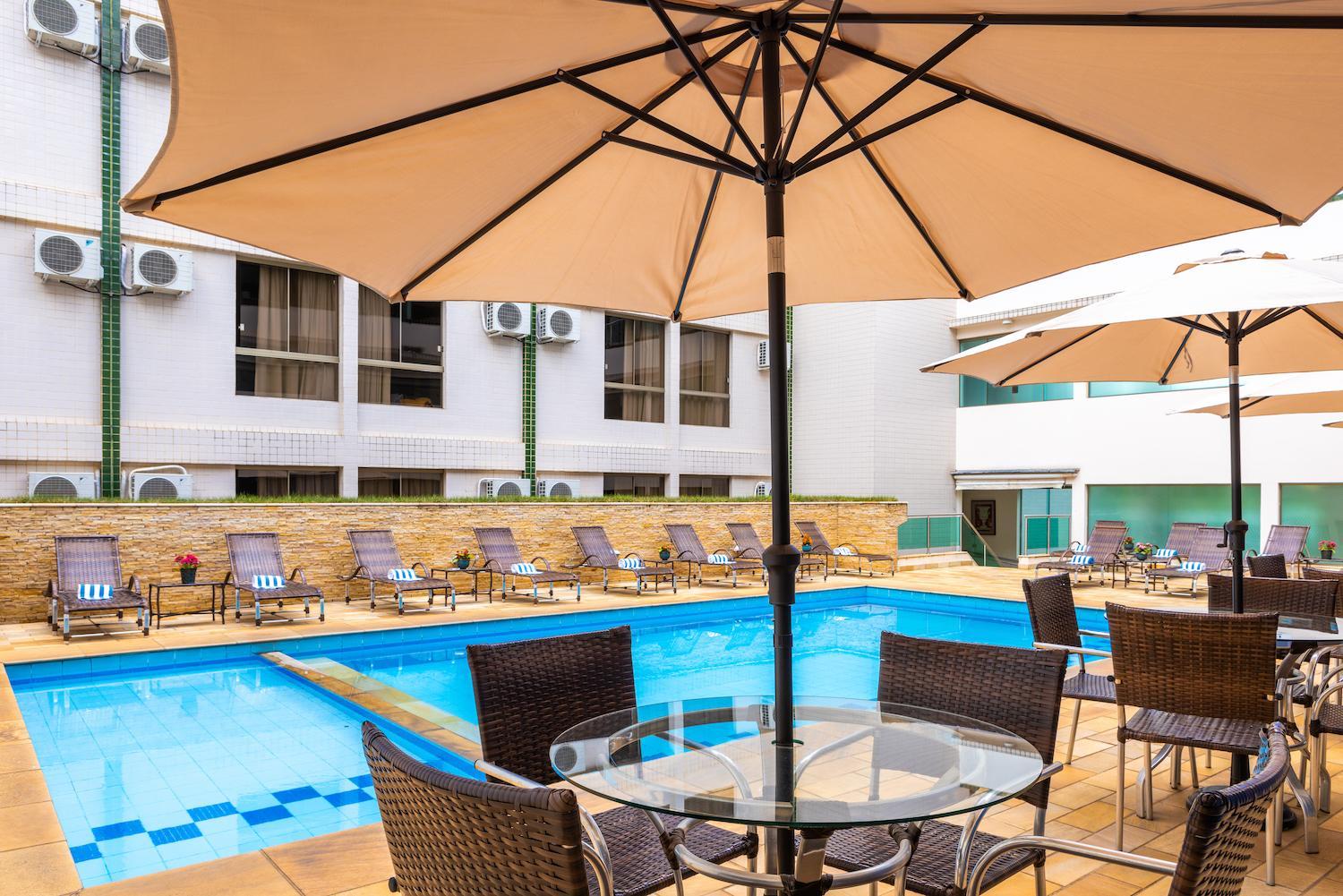 Serra Negra Palace Hotel 27/34