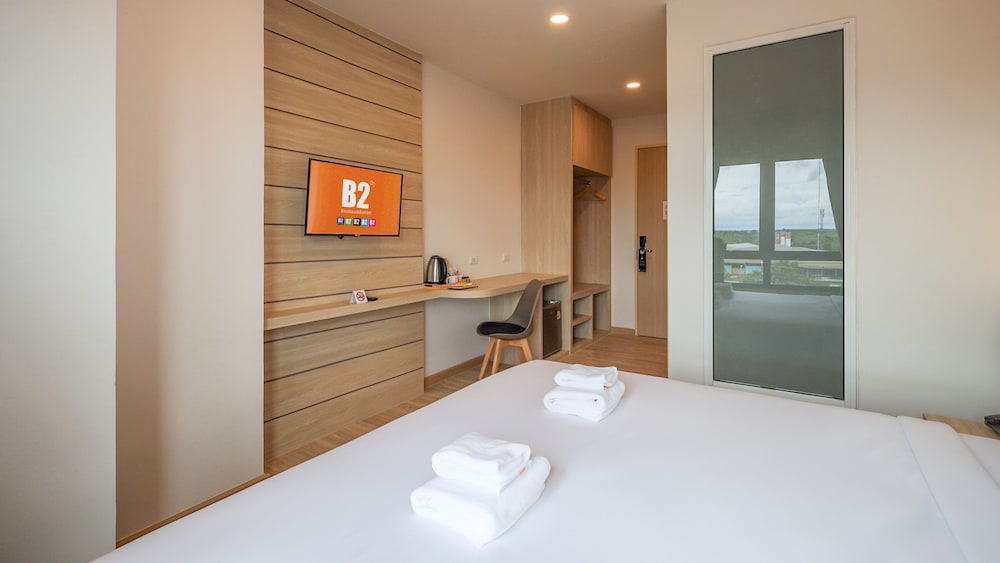 B2 Bueng Kan Boutique & Budget Hotel 15/28