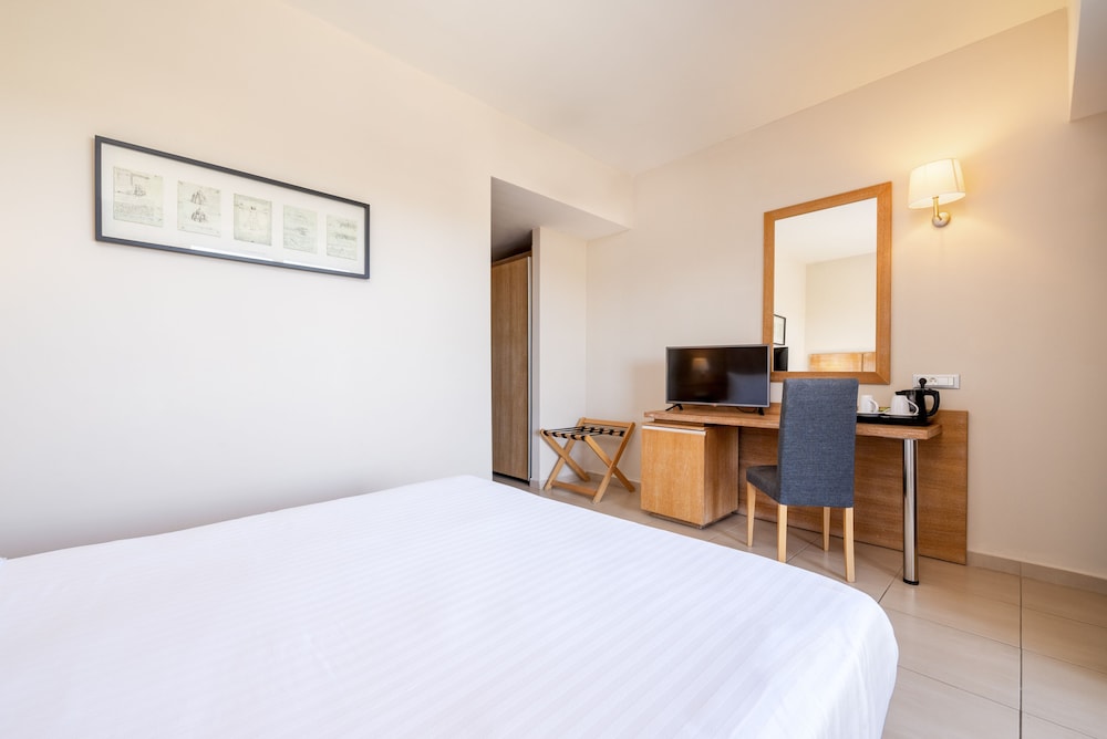 D'andrea Mare Beach Hotel 18/74