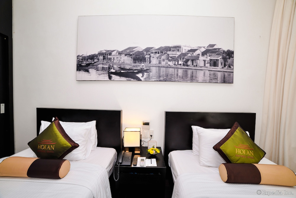 会安历史酒店(Hoi An Historic Hotel) 图片2