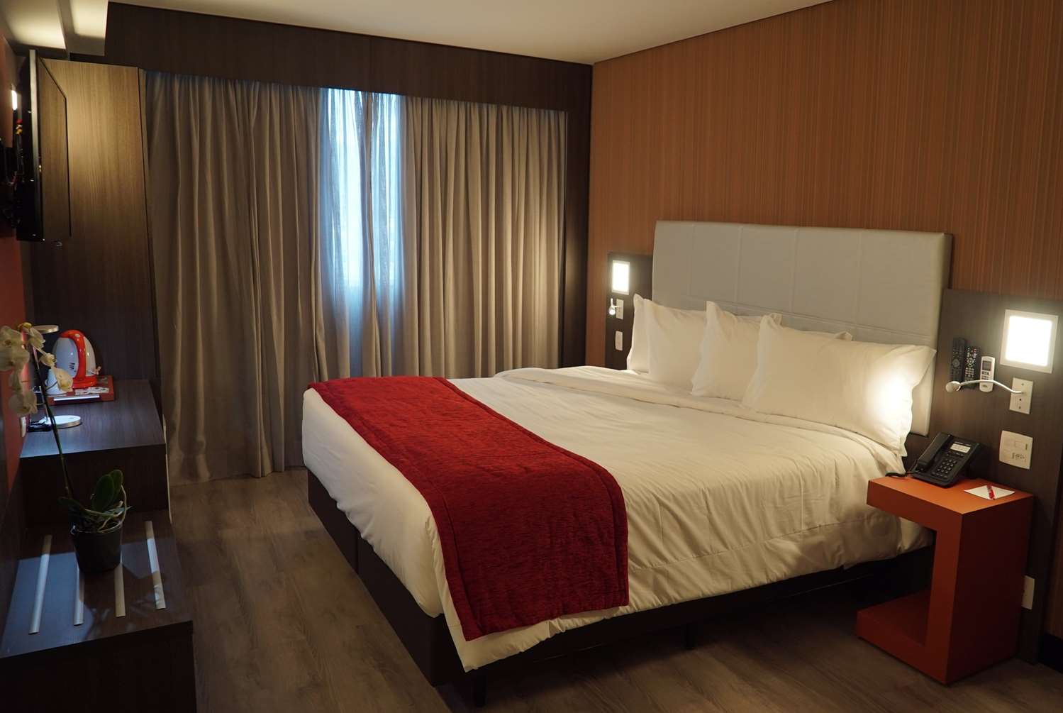 eSuites Hotel Recreio Shopping 10/31
