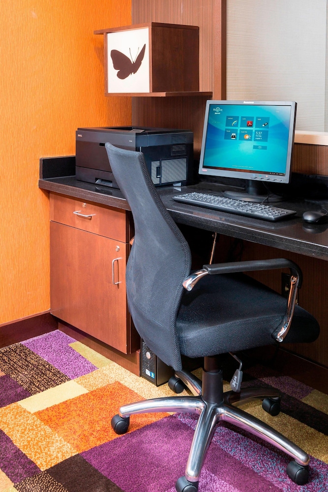 Fairfield Inn and Suites Kansas City Lees Summit 22/22