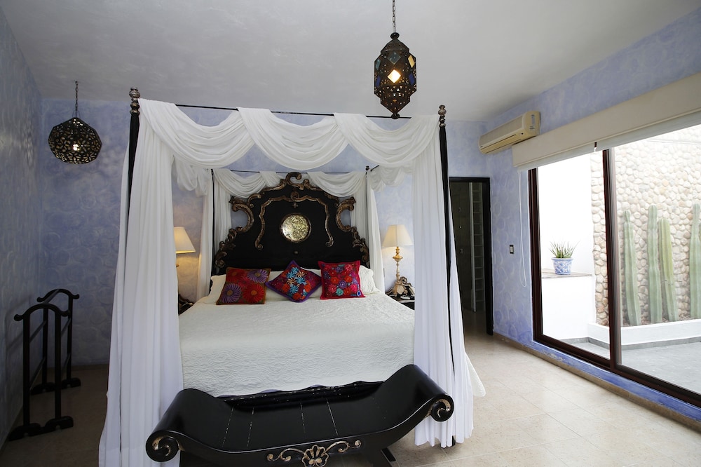 Quinta Las Acacias Boutique 18/50