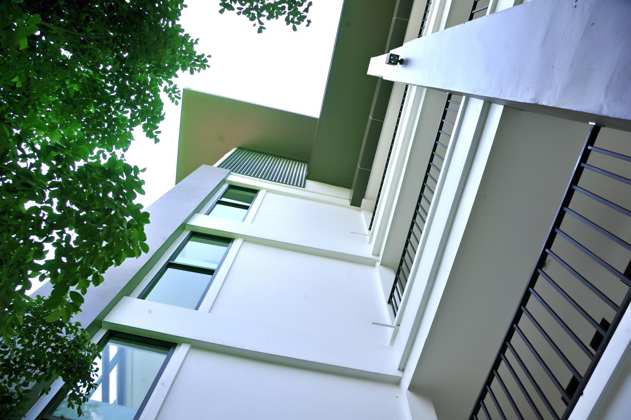 Gasser Park Apartments 5/39